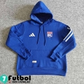 Sudaderas Deportivas Lyon Hombre 25 26 B340 Sudaderas Deportivas Lyon Hombre 25 26 B340