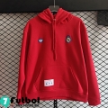 Sudaderas Deportivas Real Madrid Hombre 25 26 B341 Sudaderas Deportivas Real Madrid Hombre 25 26 B341
