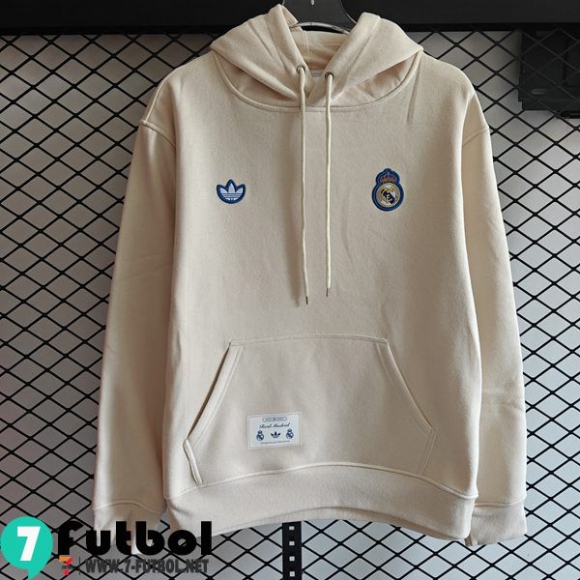 Sudaderas Deportivas Real Madrid Hombre 25 26 B342 Sudaderas Deportivas Real Madrid Hombre 25 26 B342