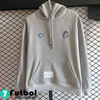 Sudaderas Deportivas Real Madrid Hombre 25 26 B343 Sudaderas Deportivas Real Madrid Hombre 25 26 B343