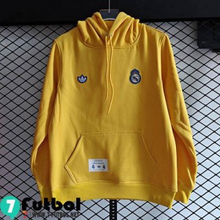 Sudaderas Deportivas Real Madrid Hombre 25 26 B344 Sudaderas Deportivas Real Madrid Hombre 25 26 B344