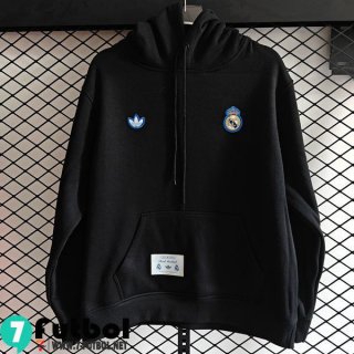 Sudaderas Deportivas Real Madrid Hombre 25 26 B345 Sudaderas Deportivas Real Madrid Hombre 25 26 B345