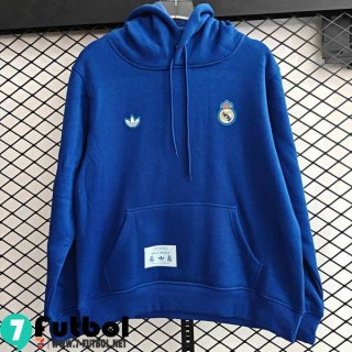 Sudaderas Deportivas Real Madrid Hombre 25 26 B348 Sudaderas Deportivas Real Madrid Hombre 25 26 B348