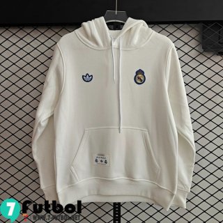 Sudaderas Deportivas Real Madrid Hombre 25 26 B349 Sudaderas Deportivas Real Madrid Hombre 25 26 B349