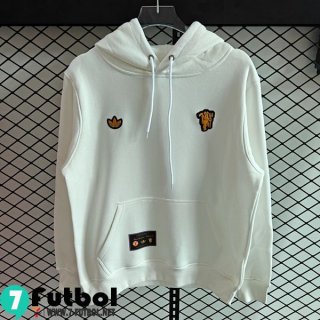Sudaderas Deportivas Manchester United Hombre 25 26 B351
