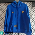 Sudaderas Deportivas Manchester United Hombre 25 26 B355 Sudaderas Deportivas Manchester United Hombre 25 26 B355