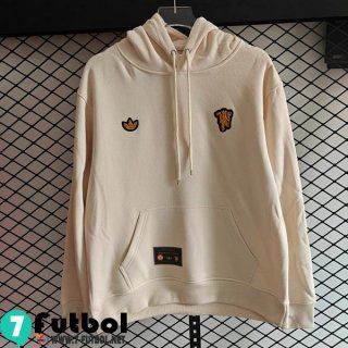 Sudaderas Deportivas Manchester United Hombre 25 26 B356 Sudaderas Deportivas Manchester United Hombre 25 26 B356
