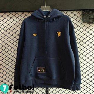 Sudaderas Deportivas Manchester United Hombre 25 26 B357 Sudaderas Deportivas Manchester United Hombre 25 26 B357