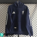 Sudaderas Deportivas liverpool Hombre 25 26 B359 Sudaderas Deportivas liverpool Hombre 25 26 B359