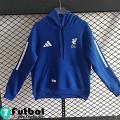 Sudaderas Deportivas liverpool Hombre 25 26 B362 Sudaderas Deportivas liverpool Hombre 25 26 B362