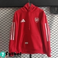 Sudaderas Deportivas Arsenal Hombre 25 26 B368 Sudaderas Deportivas Arsenal Hombre 25 26 B368