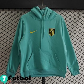 Sudaderas Deportivas Atletico Madrid Hombre 25 26 B370