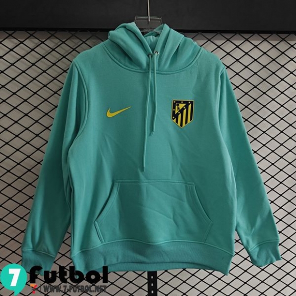 Sudaderas Deportivas Atletico Madrid Hombre 25 26 B370 Sudaderas Deportivas Atletico Madrid Hombre 25 26 B370