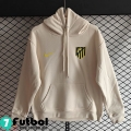 Sudaderas Deportivas Atletico Madrid Hombre 25 26 B374 Sudaderas Deportivas Atletico Madrid Hombre 25 26 B374