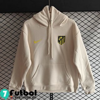 Sudaderas Deportivas Atletico Madrid Hombre 25 26 B374