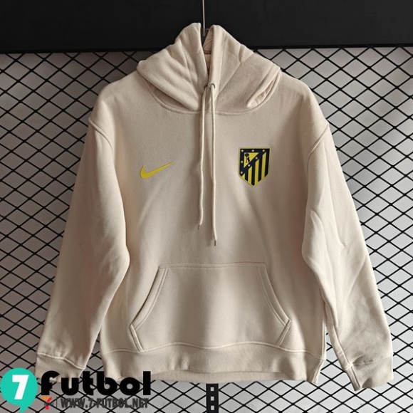 Sudaderas Deportivas Atletico Madrid Hombre 25 26 B374