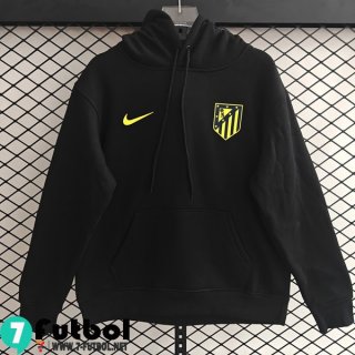 Sudaderas Deportivas Atletico Madrid Hombre 25 26 B376 Sudaderas Deportivas Atletico Madrid Hombre 25 26 B376