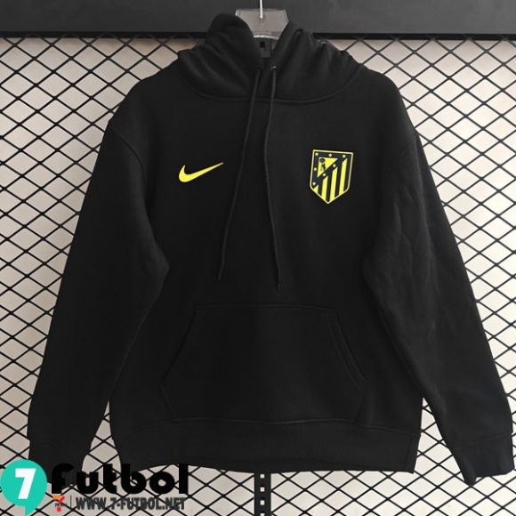 Sudaderas Deportivas Atletico Madrid Hombre 25 26 B376 Sudaderas Deportivas Atletico Madrid Hombre 25 26 B376