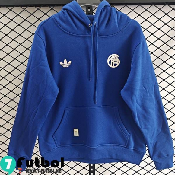 Sudaderas Deportivas Bayern Munich Hombre 25 26 B378
