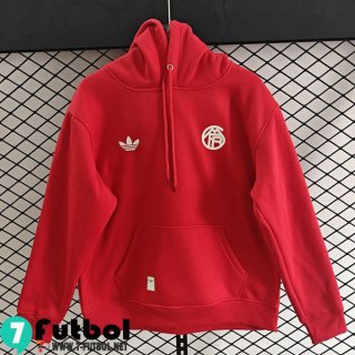 Sudaderas Deportivas Bayern Munich Hombre 25 26 B381