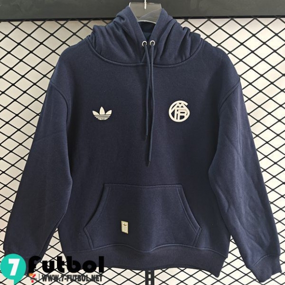 Sudaderas Deportivas Bayern Munich Hombre 25 26 B384