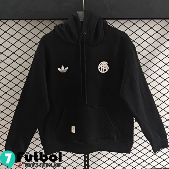 Sudaderas Deportivas Bayern Munich Hombre 25 26 B385 Sudaderas Deportivas Bayern Munich Hombre 25 26 B385