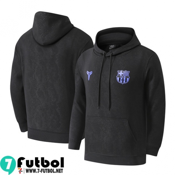 Sudaderas Deportivas Barcelona Hombre 25 26 B386