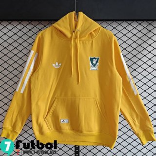 Sudaderas Deportivas liverpool Hombre 25 26 B388 Sudaderas Deportivas liverpool Hombre 25 26 B388
