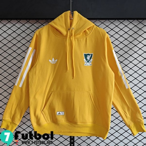 Sudaderas Deportivas liverpool Hombre 25 26 B388 Sudaderas Deportivas liverpool Hombre 25 26 B388
