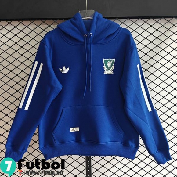 Sudaderas Deportivas liverpool Hombre 25 26 B390 Sudaderas Deportivas liverpool Hombre 25 26 B390