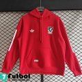 Sudaderas Deportivas liverpool Hombre 25 26 B391