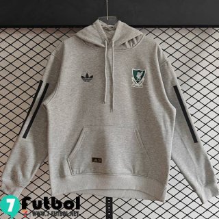 Sudaderas Deportivas liverpool Hombre 25 26 B393 Sudaderas Deportivas liverpool Hombre 25 26 B393