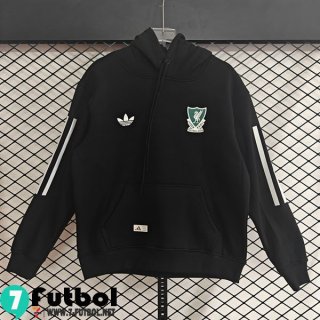 Sudaderas Deportivas liverpool Hombre 25 26 B394 Sudaderas Deportivas liverpool Hombre 25 26 B394