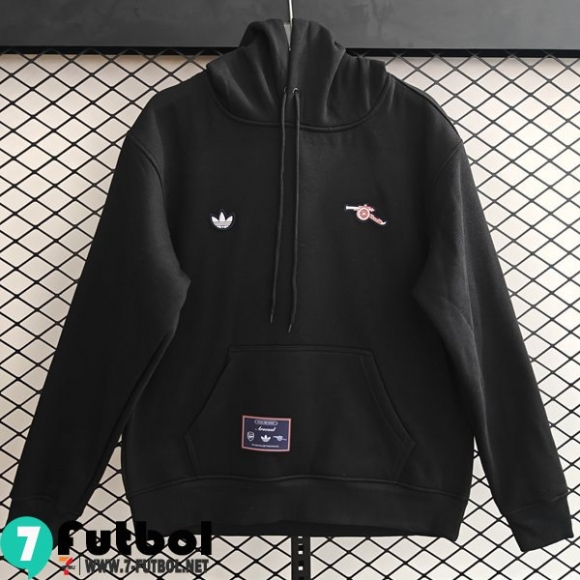 Sudaderas Deportivas Arsenal Hombre 25 26 B397 Sudaderas Deportivas Arsenal Hombre 25 26 B397