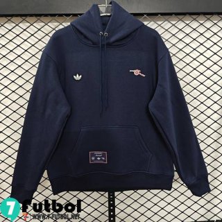 Sudaderas Deportivas Arsenal Hombre 25 26 B400