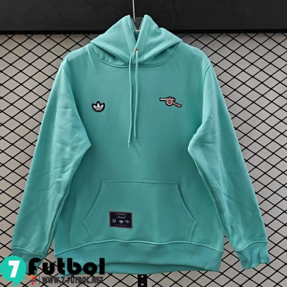 Sudaderas Deportivas Arsenal Hombre 25 26 B401 Sudaderas Deportivas Arsenal Hombre 25 26 B401