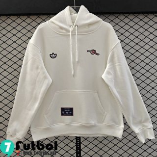 Sudaderas Deportivas Arsenal Hombre 25 26 B402 Sudaderas Deportivas Arsenal Hombre 25 26 B402