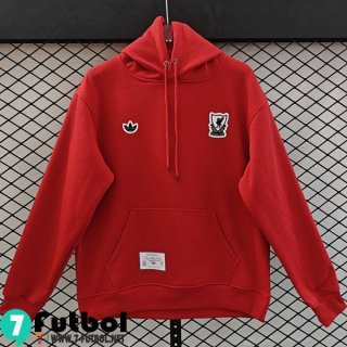 Sudaderas Deportivas liverpool Hombre 25 26 B406 Sudaderas Deportivas liverpool Hombre 25 26 B406