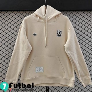 Sudaderas Deportivas liverpool Hombre 25 26 B408 Sudaderas Deportivas liverpool Hombre 25 26 B408