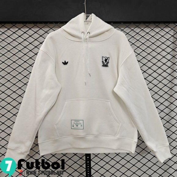 Sudaderas Deportivas liverpool Hombre 25 26 B414 Sudaderas Deportivas liverpool Hombre 25 26 B414