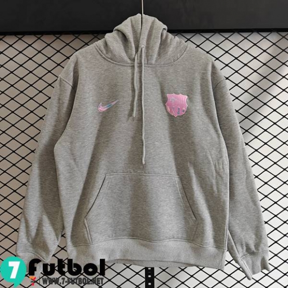 Sudaderas Deportivas Barcelona Hombre 25 26 B417