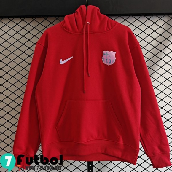 Sudaderas Deportivas Barcelona Hombre 25 26 B422