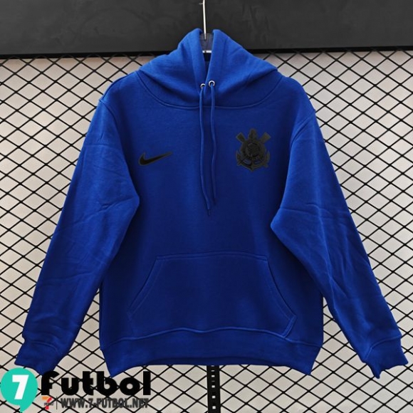 Sudaderas Deportivas Corinthians Hombre 25 26 B430