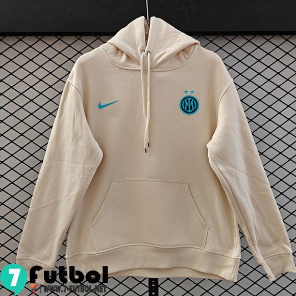 Sudaderas Deportivas Inter Milan Hombre 25 26 B443