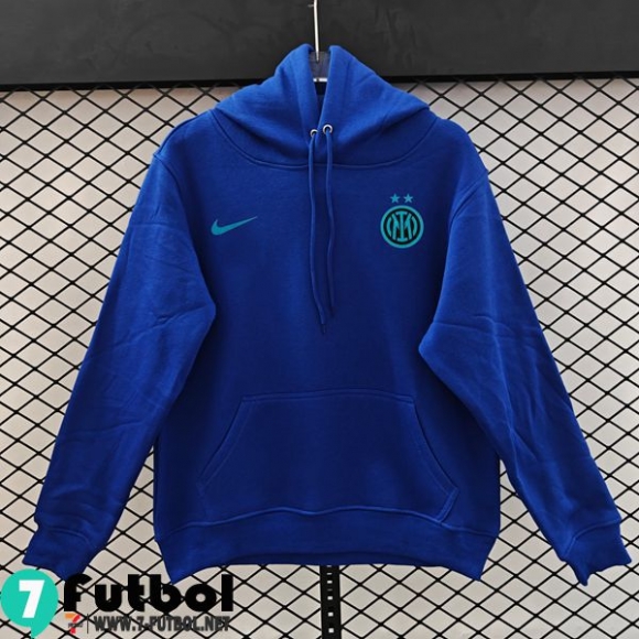 Sudaderas Deportivas Inter Milan Hombre 25 26 B444 Sudaderas Deportivas Inter Milan Hombre 25 26 B444