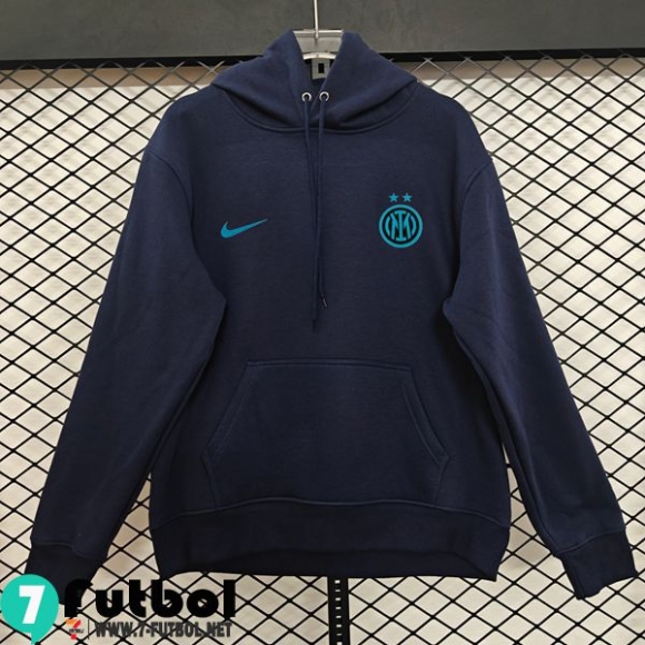 Sudaderas Deportivas Inter Milan Hombre 25 26 B447