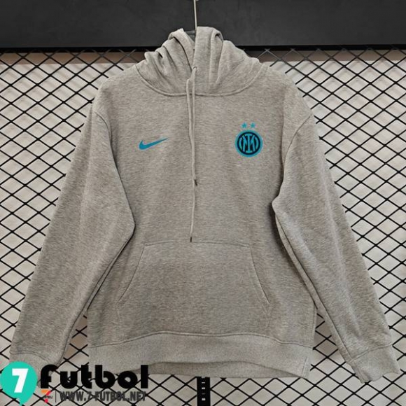 Sudaderas Deportivas Inter Milan Hombre 25 26 B448