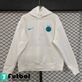 Sudaderas Deportivas Inter Milan Hombre 25 26 B449 Sudaderas Deportivas Inter Milan Hombre 25 26 B449