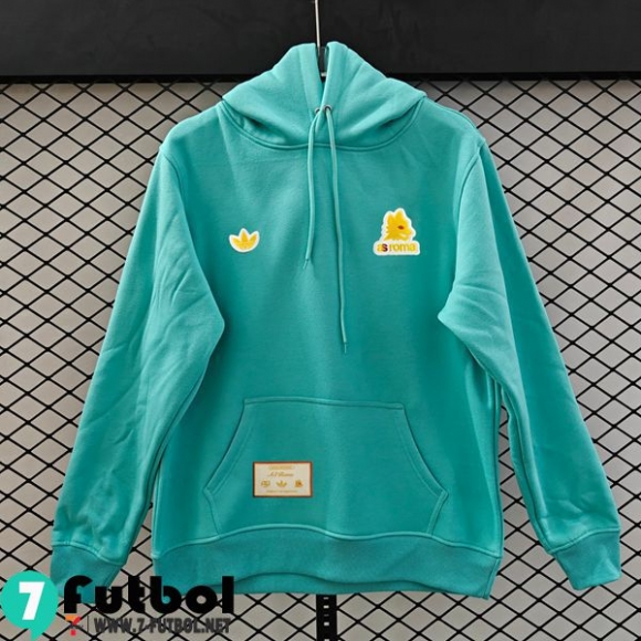 Sudaderas Deportivas Roma Hombre 25 26 B451 Sudaderas Deportivas Roma Hombre 25 26 B451