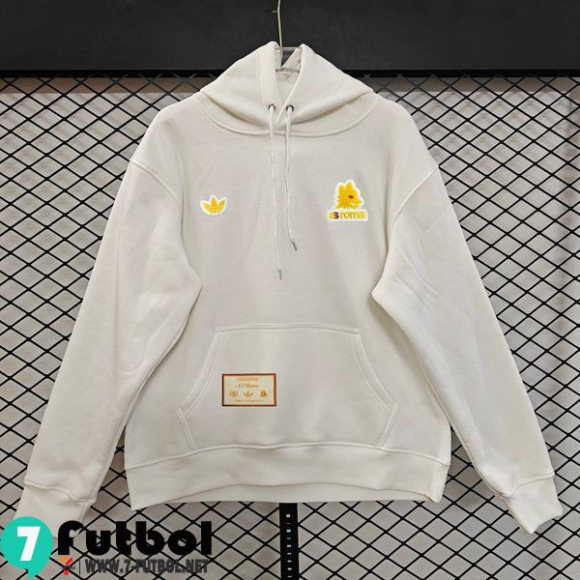 Sudaderas Deportivas Roma Hombre 25 26 B452 Sudaderas Deportivas Roma Hombre 25 26 B452